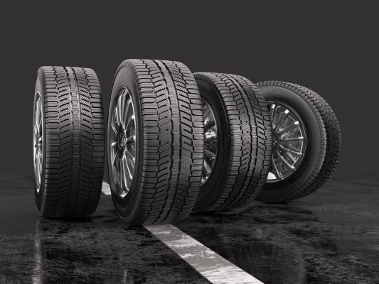 How Do Tires Affect Driving and Safety | Marc Younts Tire Pros